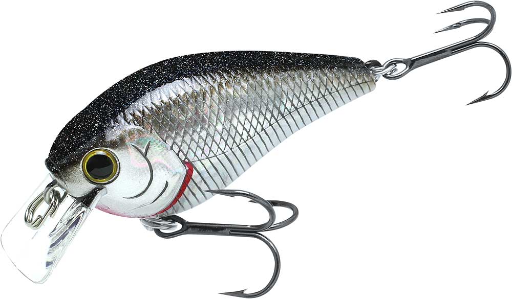 ラッキークラフトUSA LC 1.0サイレント | LUCKY CRAFT | 08