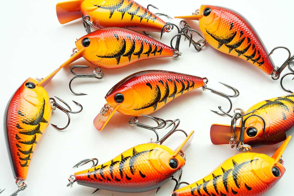 LUCKY CRAFT（ラッキークラフト） ラッキークラフトUSA LC 1.0