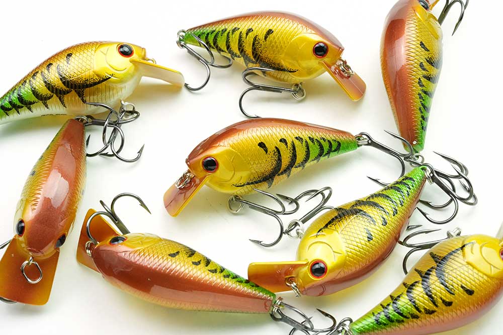 LUCKY CRAFT（ラッキークラフト） ラッキークラフトUSA LC 1.0