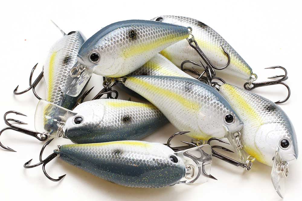 LUCKY CRAFT（ラッキークラフト） ラッキークラフトUSA LC 1.5