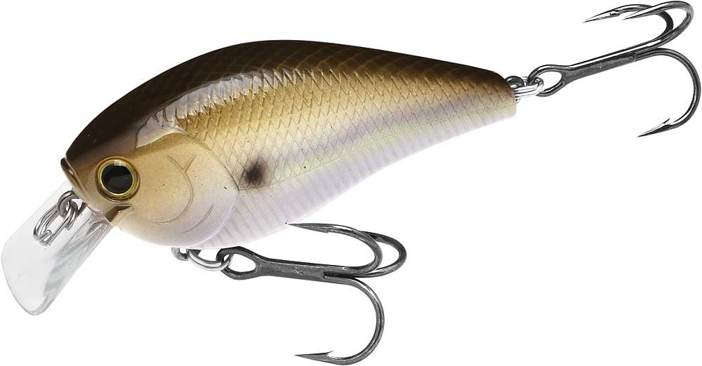 081 Chart KinKuro Gill LUCKY CRAFT LC 1.5