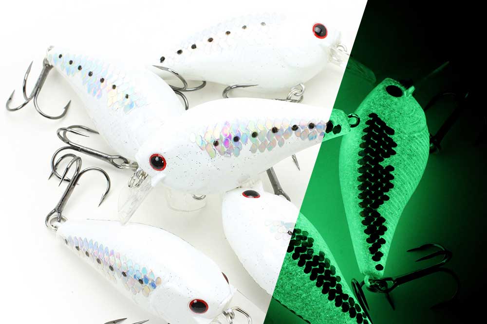 LUCKY CRAFT（ラッキークラフト） ラッキークラフトUSA LC 1.5