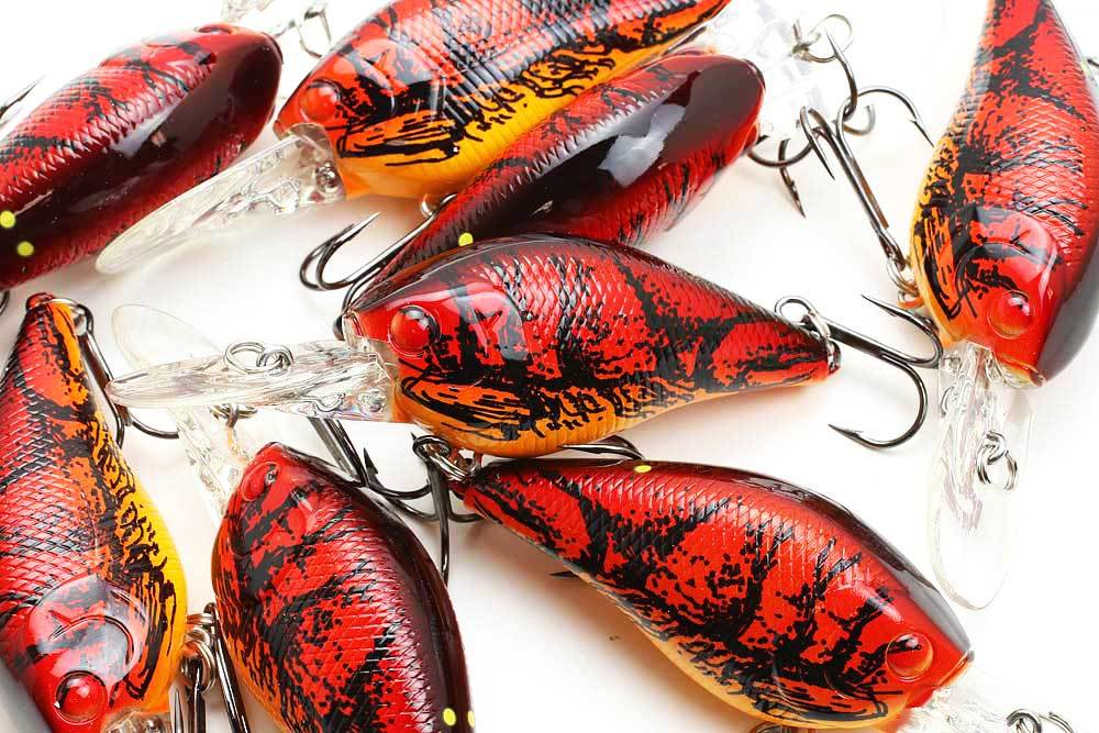 LUCKY CRAFT（ラッキークラフト） ラッキークラフトUSA LC1.5DD DRS