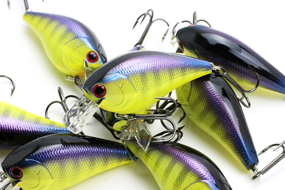 ラッキークラフトUSA LC 2.5サイレント | LUCKY CRAFT | 01