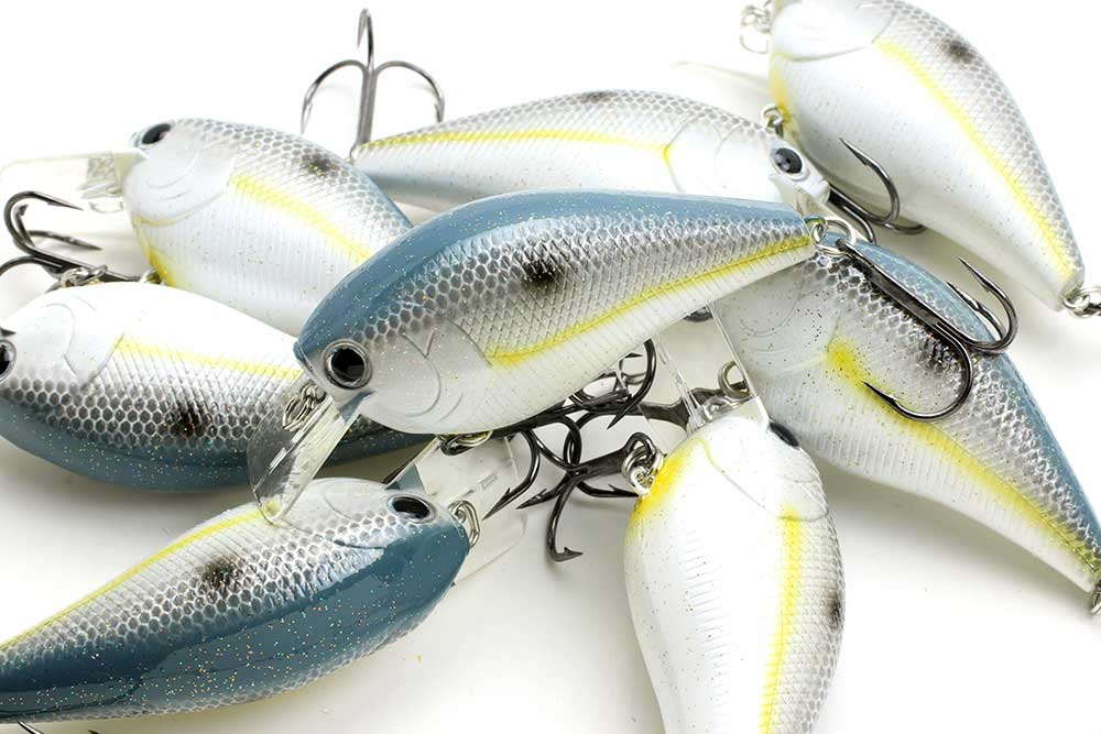 ラッキークラフトUSA LC 2.5サイレント | LUCKY CRAFT | 03