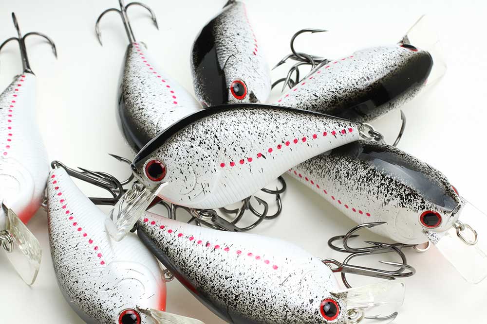 ラッキークラフトUSA LC 2.5サイレント | LUCKY CRAFT | 12