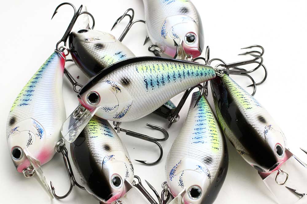 ラッキークラフトUSA LC 2.5サイレント | LUCKY CRAFT | 17