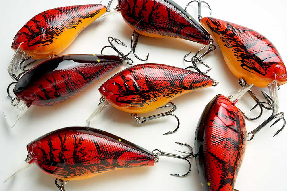 ラッキークラフトUSA LC 4.5サイレント | LUCKY CRAFT | 01