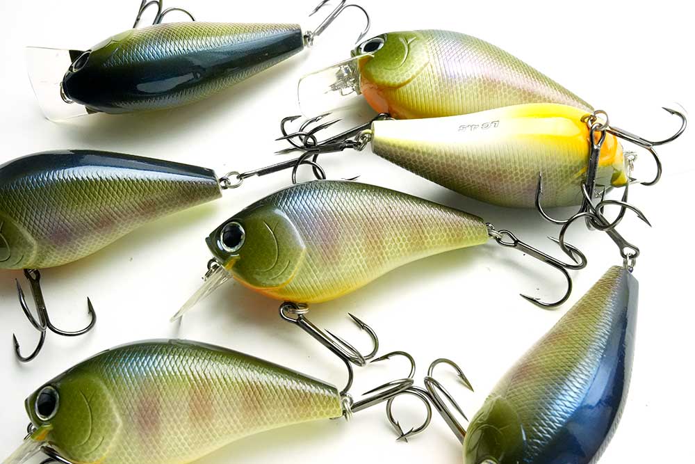 ラッキークラフトUSA LC 4.5サイレント | LUCKY CRAFT | 03