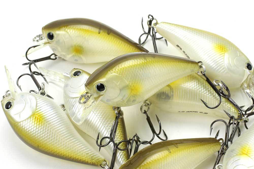 ラッキークラフト LC MTO 1.5 定番カラー | LUCKY CRAFT | 02