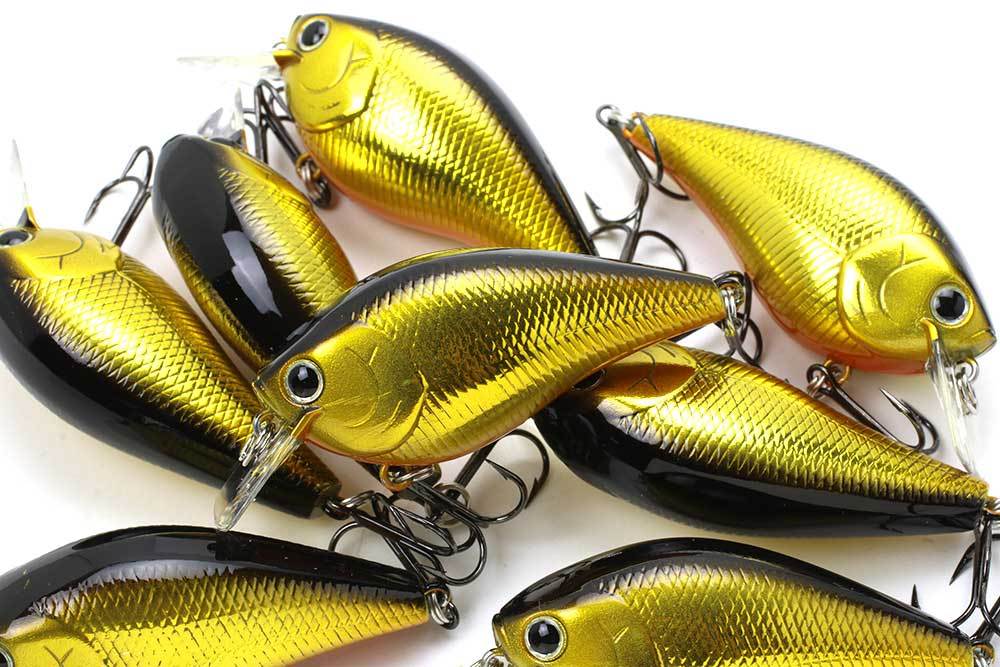 ラッキークラフト LC MTO 1.5 定番カラー | LUCKY CRAFT | 03