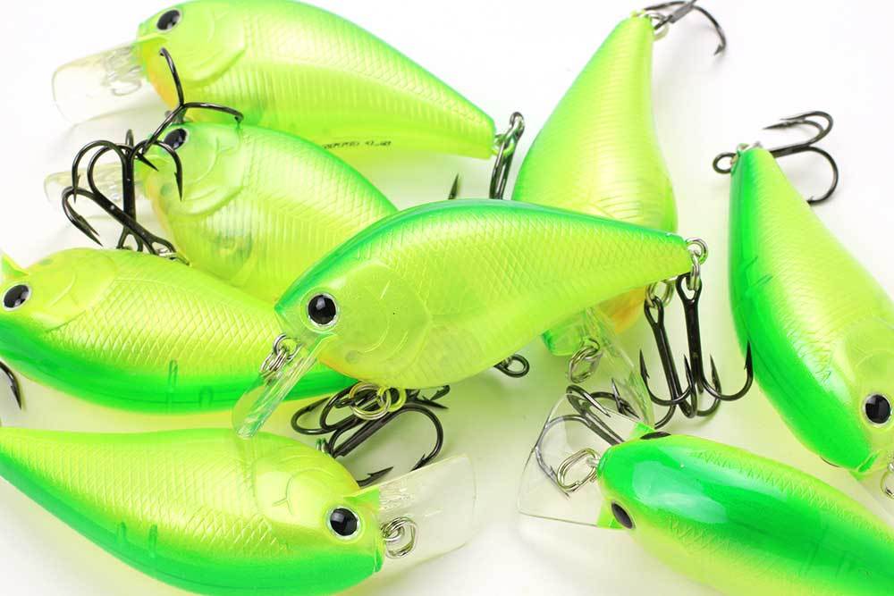 ラッキークラフト LC MTO 1.5 定番カラー | LUCKY CRAFT | 04