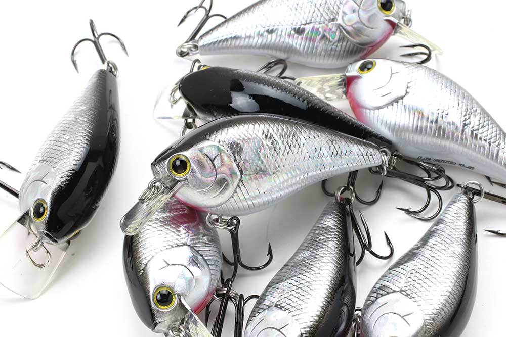 ラッキークラフト LC MTO 1.5 定番カラー | LUCKY CRAFT | 08