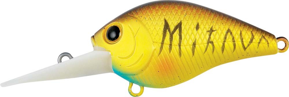 LUCKY CRAFT（ラッキークラフト） LC MTS Mini DR : ハピネット