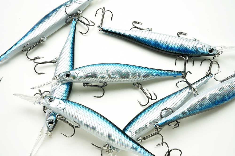 ラッキークラフトUSA ライトニングポインター100DD | LUCKY CRAFT | 01