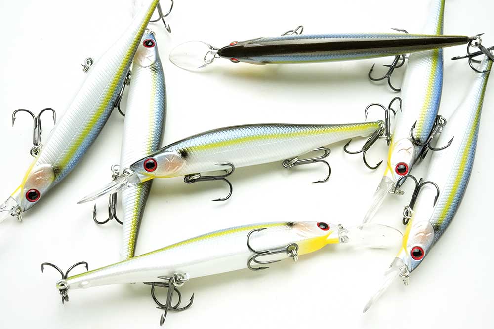 ラッキークラフトUSA ライトニングポインター100DD | LUCKY CRAFT | 02