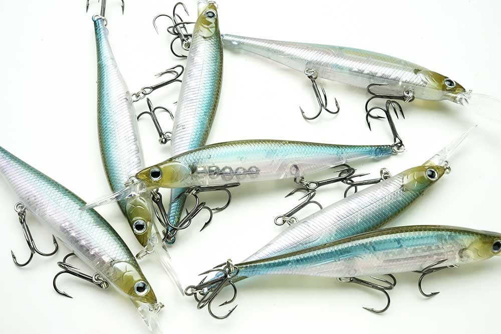 ラッキークラフトUSA ライトニングポインター100DD | LUCKY CRAFT | 03