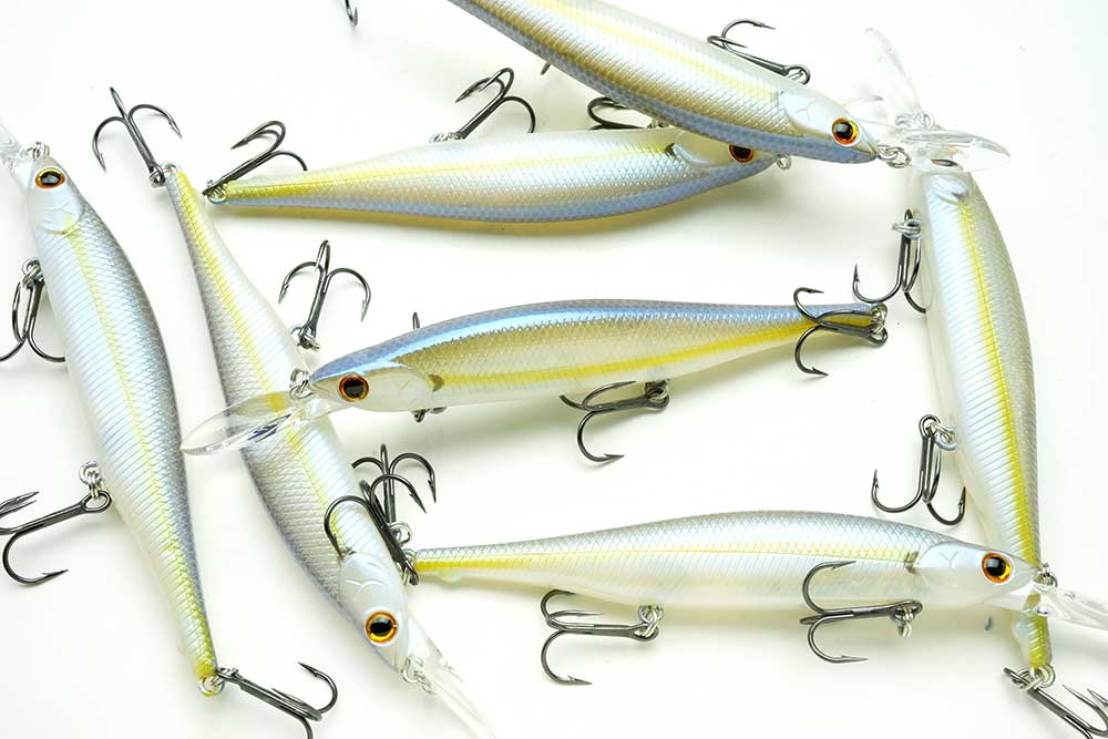 ラッキークラフトUSA ライトニングポインター100DD | LUCKY CRAFT | 04