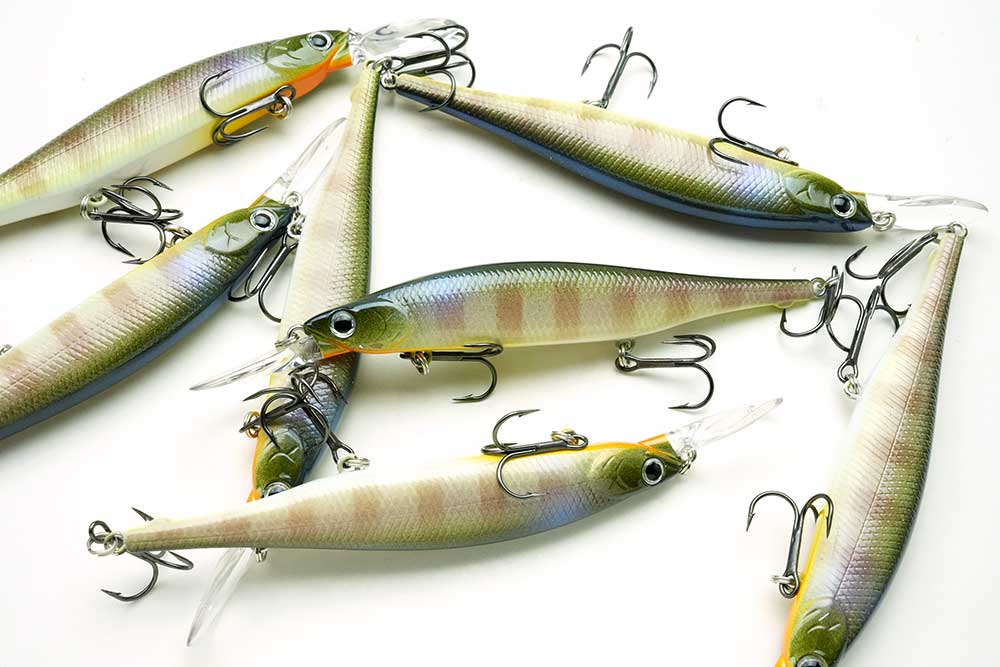 ラッキークラフトUSA ライトニングポインター100DD | LUCKY CRAFT | 05