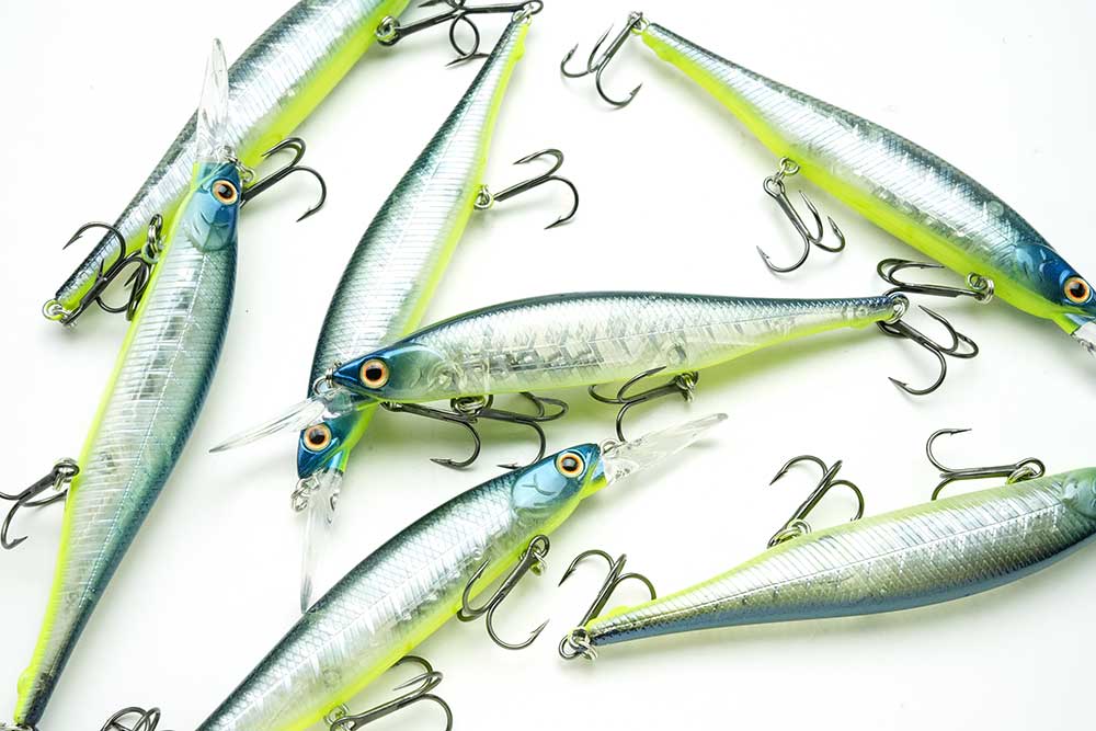 ラッキークラフトUSA ライトニングポインター100DD | LUCKY CRAFT | 06