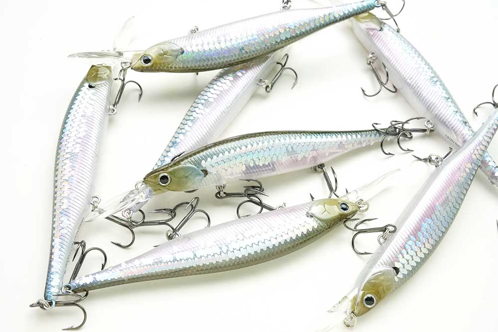 ラッキークラフトUSA ライトニングポインター110DD | LUCKY CRAFT | 06