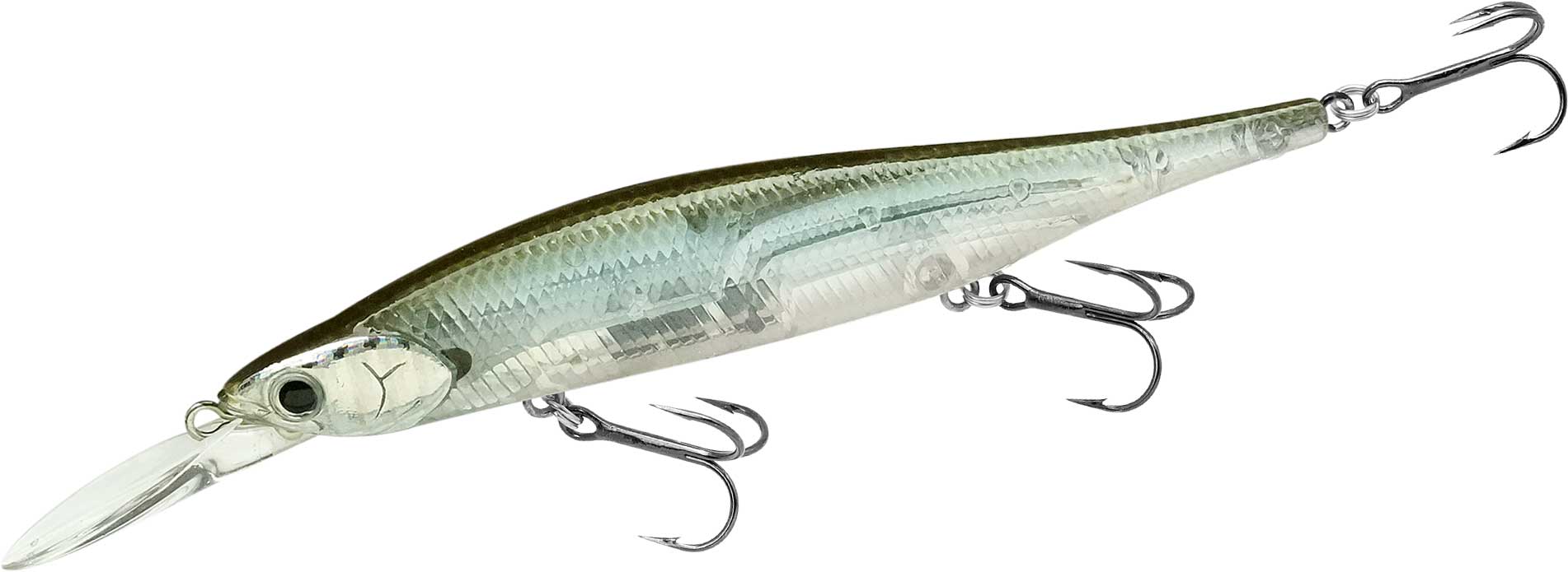 ラッキークラフトUSA ライトニングポインター110DD | LUCKY CRAFT | 07