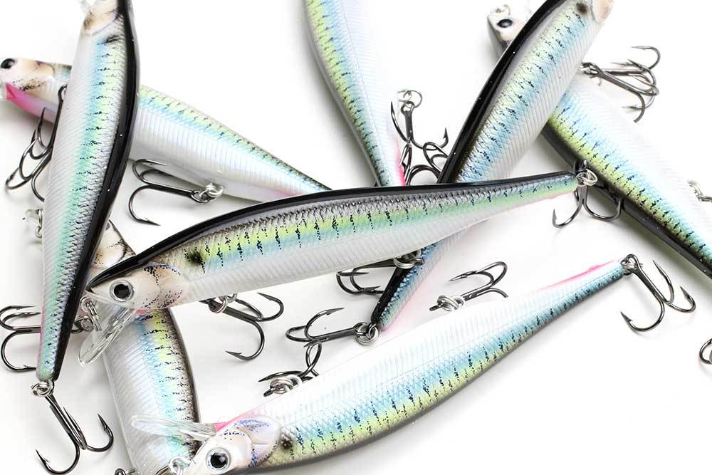 ラッキークラフトUSA ライトニングポインター110SP | LUCKY CRAFT | 11