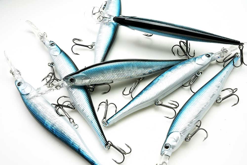 ラッキークラフトUSA ライトニングステイシー110SP | LUCKY CRAFT | 01