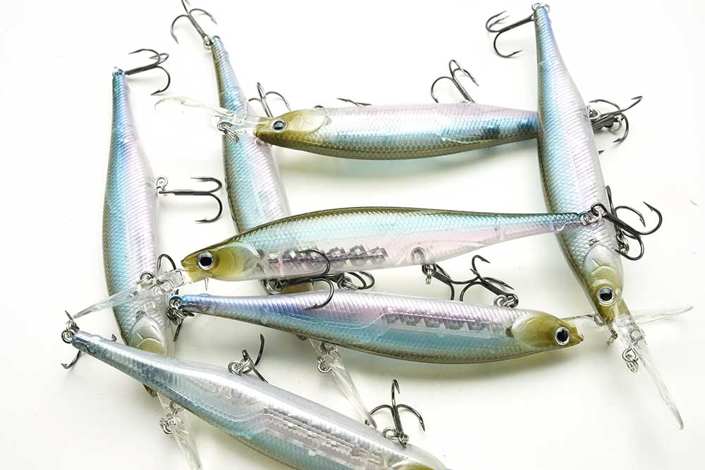 ラッキークラフトUSA ライトニングステイシー110SP | LUCKY CRAFT | 03