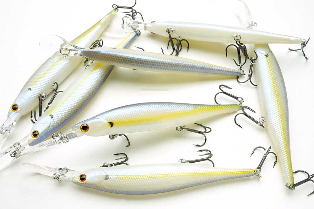 ラッキークラフトUSA ライトニングステイシー110SP | LUCKY CRAFT | 04