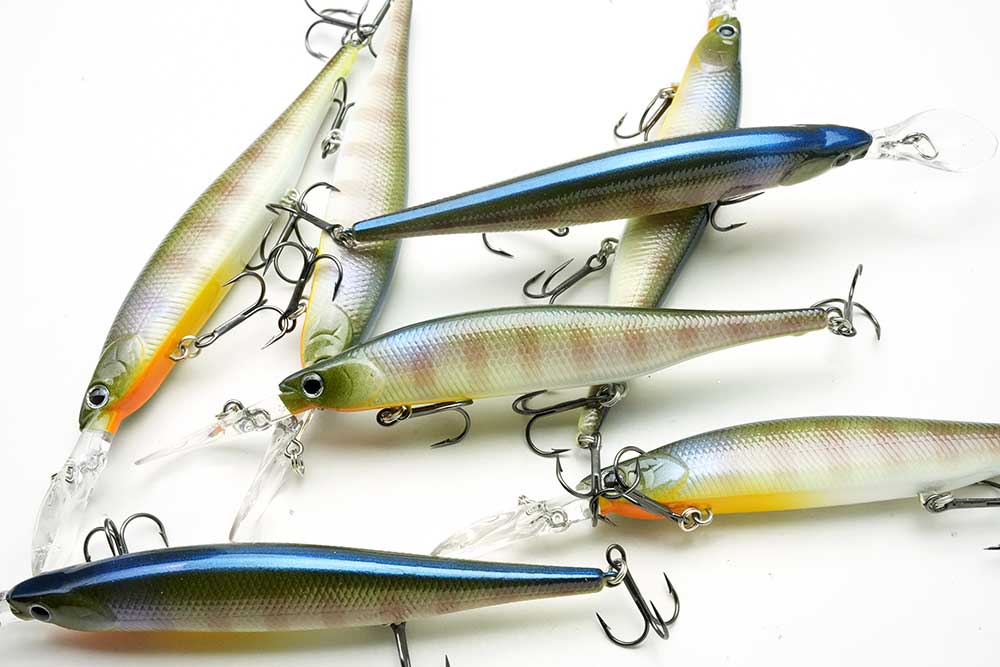 ラッキークラフトUSA ライトニングステイシー110SP | LUCKY CRAFT | 05