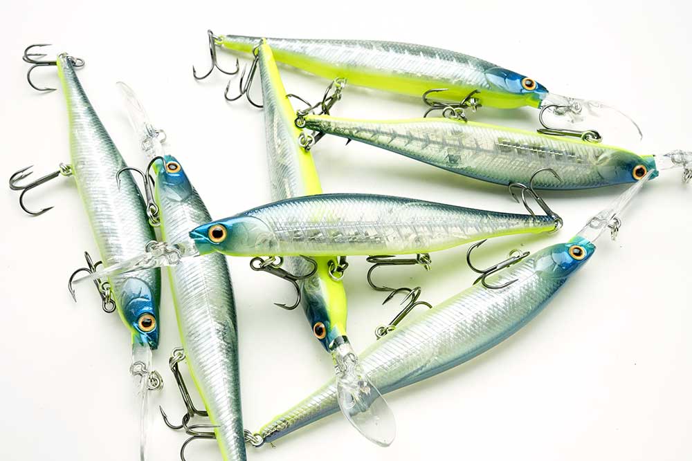 ラッキークラフトUSA ライトニングステイシー110SP | LUCKY CRAFT | 06