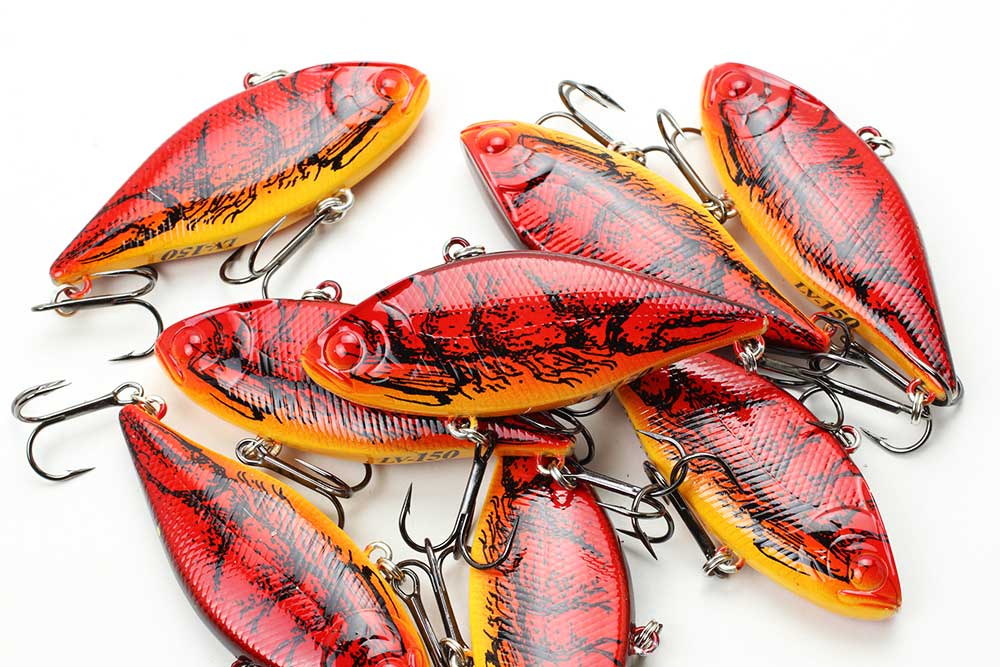 ラッキークラフトUSA LV-150 - US定番カラー | LUCKY CRAFT | 03