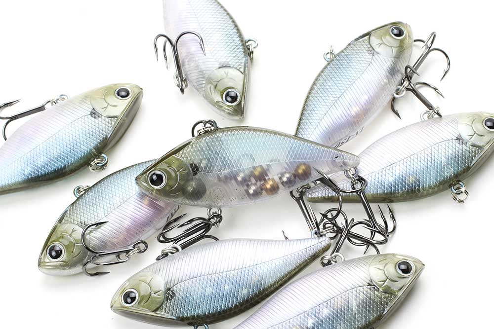 ラッキークラフトUSA LV-150 - US定番カラー | LUCKY CRAFT | 04