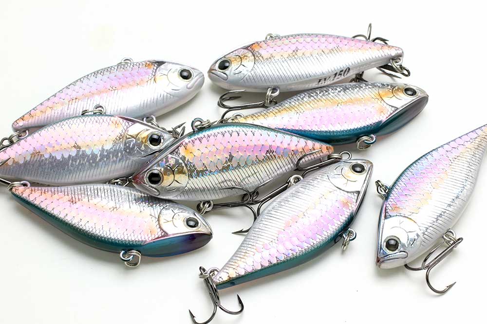 ラッキークラフトUSA LV-150 - US定番カラー | LUCKY CRAFT | 07