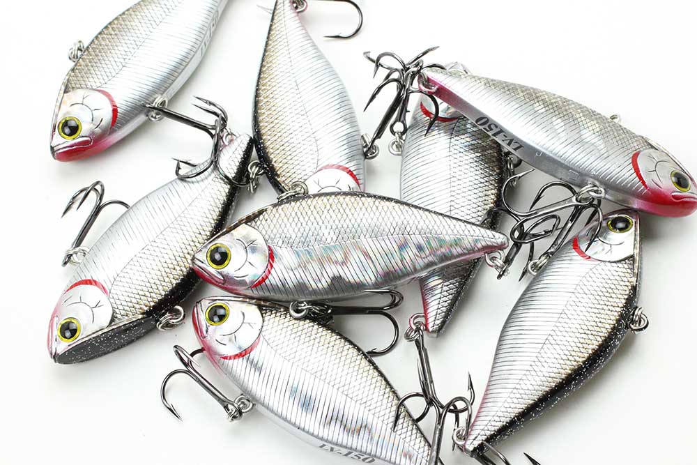 ラッキークラフトUSA LV-150 - US定番カラー | LUCKY CRAFT | 08