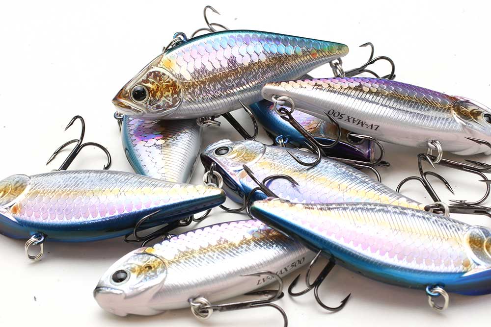 ラッキークラフトUSA LV-500 MAX | LUCKY CRAFT | 02