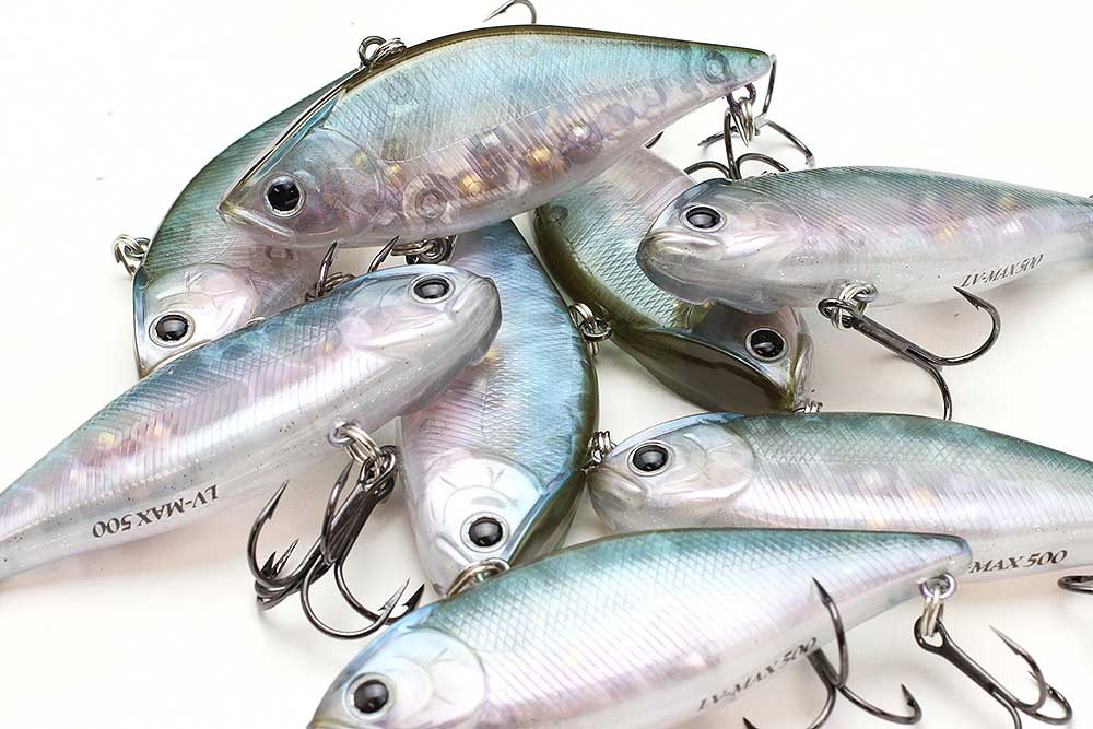 ラッキークラフトUSA LV-500 MAX | LUCKY CRAFT | 03