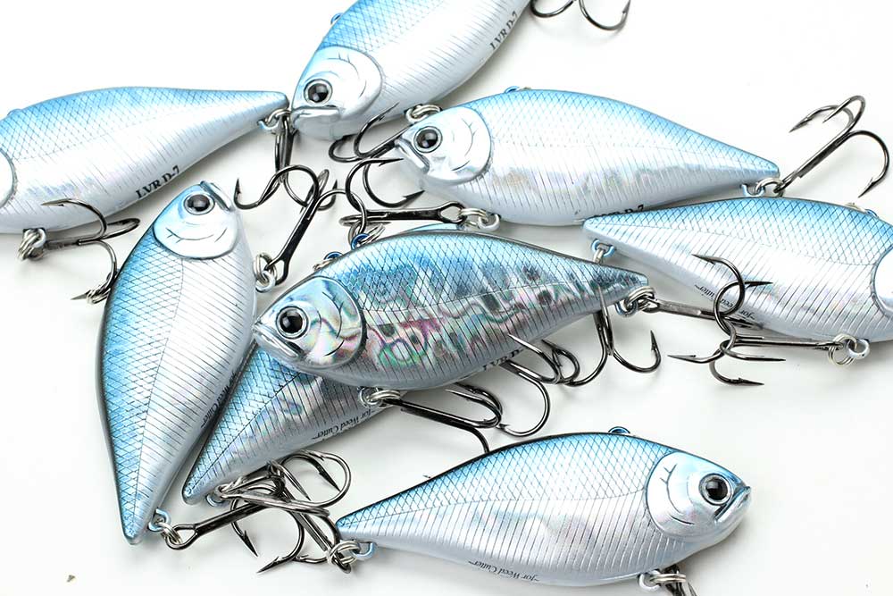 LUCKY CRAFT USA【ラッキークラフト】LVR D-7 ~LVレボリューション~ | LUCKY CRAFT | 01