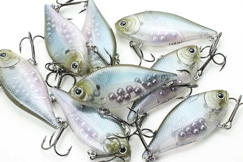 LUCKY CRAFT USA【ラッキークラフト】LVR D-7 ~LVレボリューション~ | LUCKY CRAFT | 03