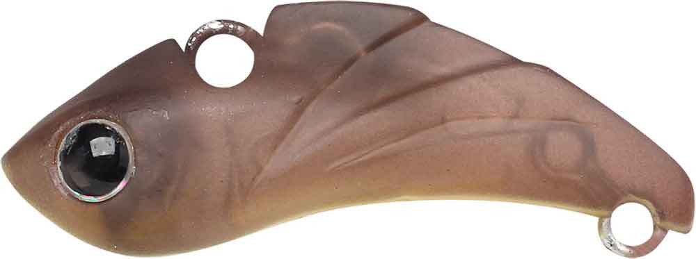 ラッキークラフト マイクロエアークローS 定番カラー1 | LUCKY CRAFT | 12