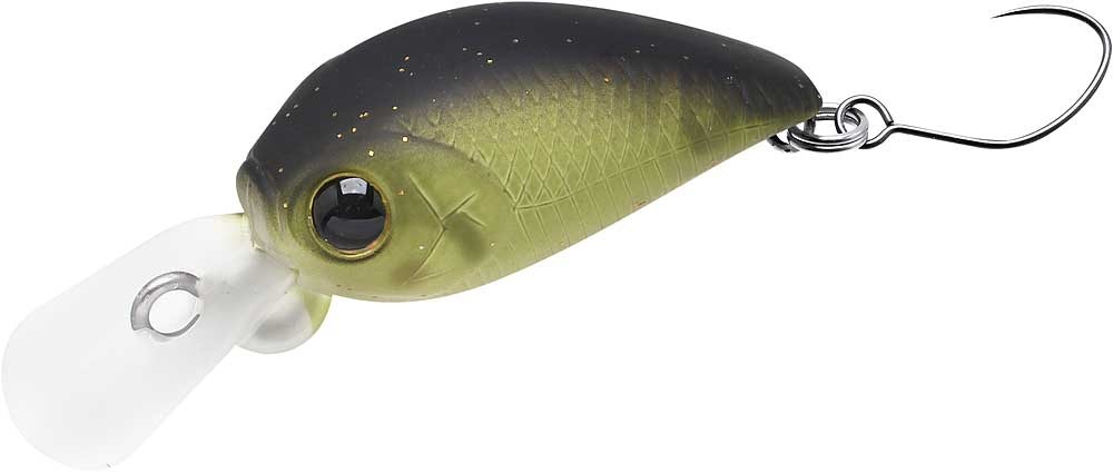 ラッキークラフト マイクロクラ・ピーDR 定番カラー | LUCKY CRAFT | 01