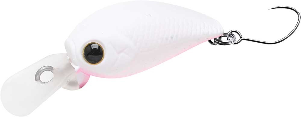 ラッキークラフト マイクロクラ・ピーDR 定番カラー | LUCKY CRAFT | 03