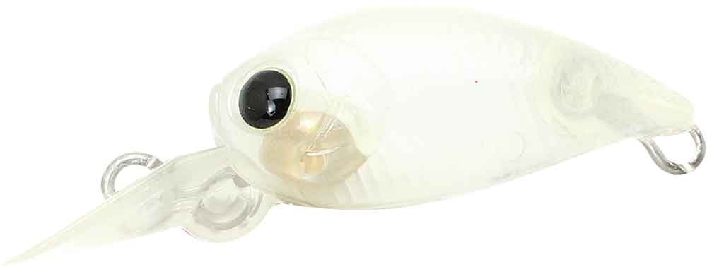 ラッキークラフト マイクロクラ・ピーDR 定番カラー | LUCKY CRAFT | 06