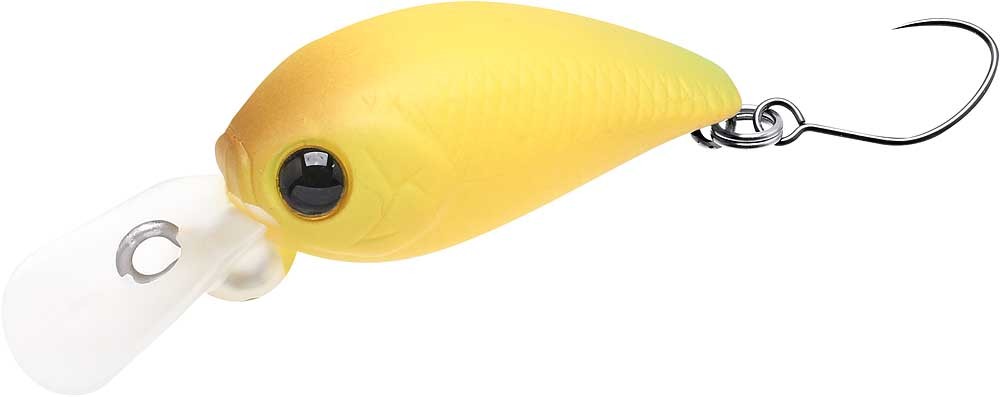 ラッキークラフト マイクロクラ・ピーDR 定番カラー | LUCKY CRAFT | 07