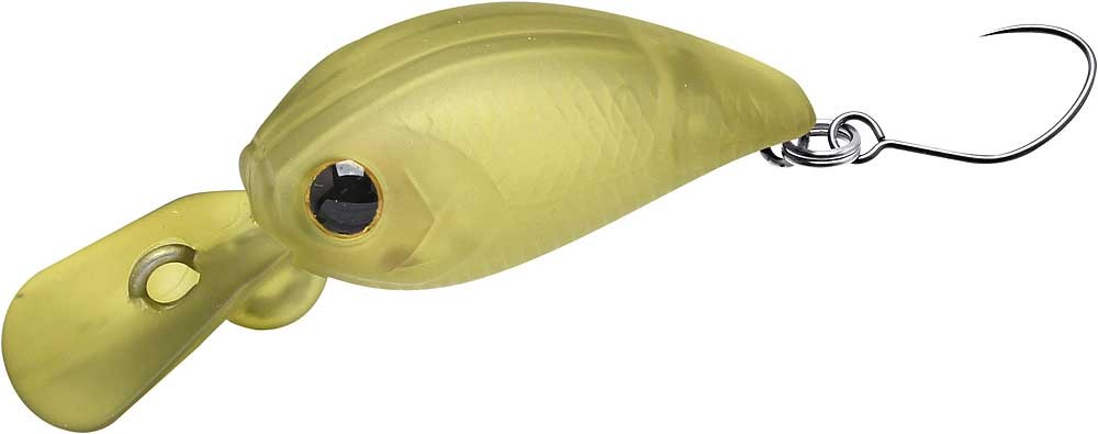 ラッキークラフト マイクロクラ・ピーDR 定番カラー | LUCKY CRAFT | 08