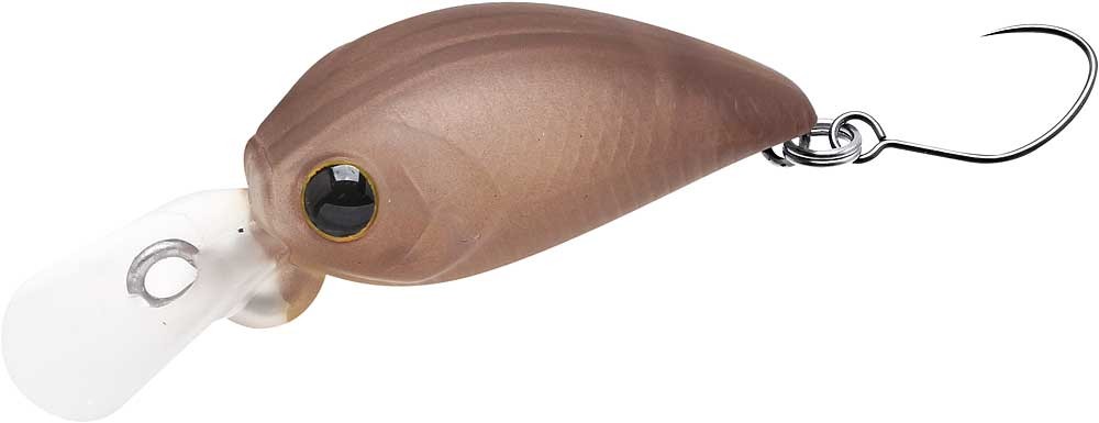 ラッキークラフト マイクロクラ・ピーDR 定番カラー | LUCKY CRAFT | 10