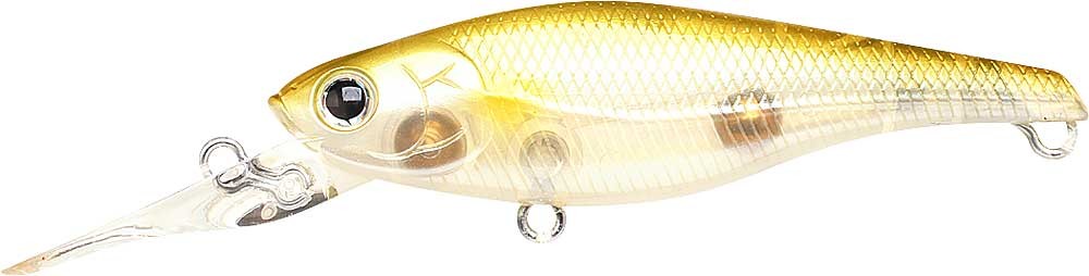 LUCKY CRAFT（ラッキークラフト） NW-Amigo 07 / NW Shad 70