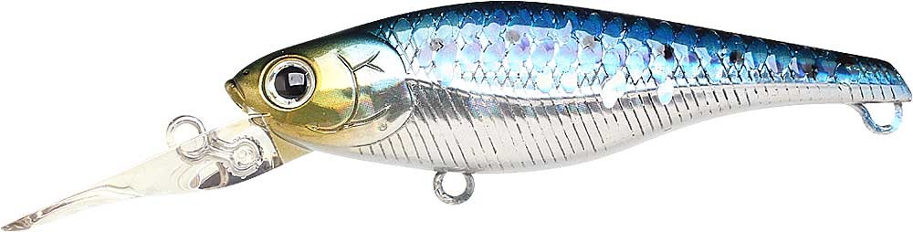 LUCKY CRAFT（ラッキークラフト） NW-Amigo 07 / NW Shad 70