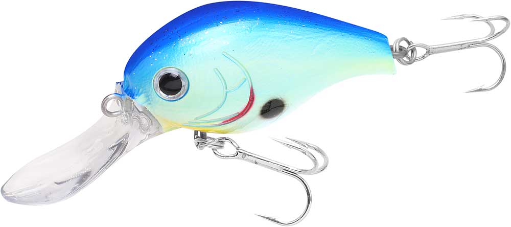 ラッキークラフト NW-Amigo 19 クラッチNV | LUCKY CRAFT | 01